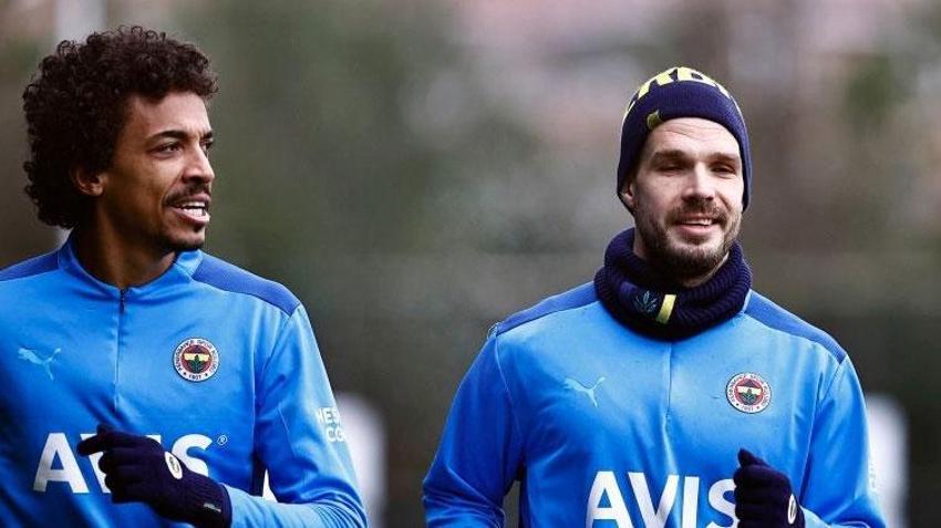 Fenerbahçe'de iki transfer birden! Biri sol beke biri onun önüne