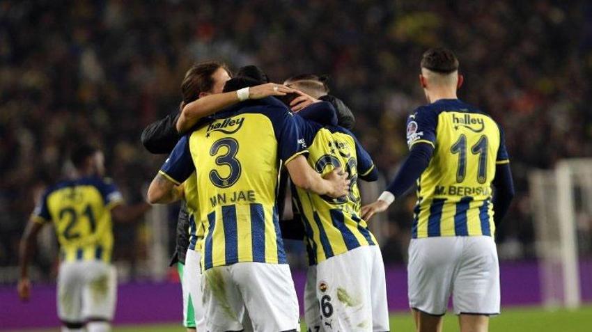 Fenerbahçe'de iki transfer birden! Biri sol beke biri onun önüne