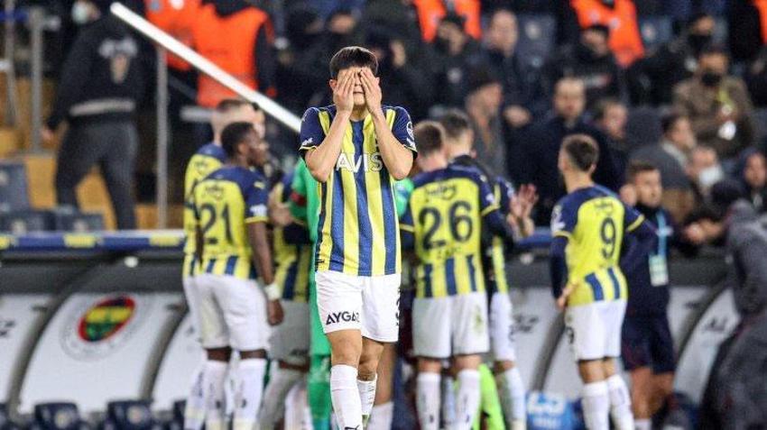 Fenerbahçe'de iki transfer birden! Biri sol beke biri onun önüne
