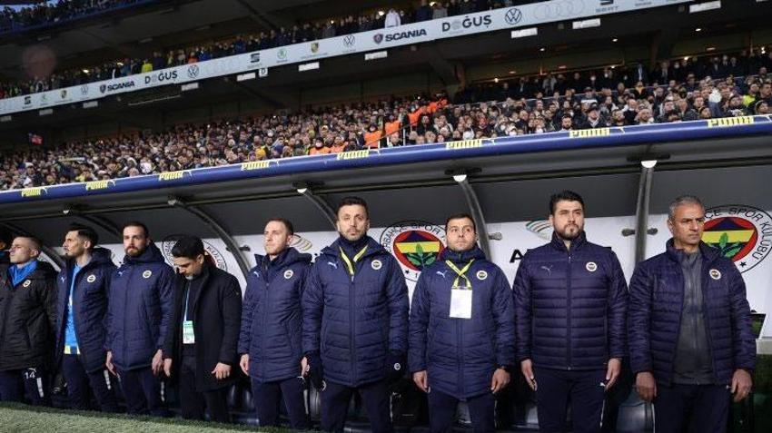 Fenerbahçe'de iki transfer birden! Biri sol beke biri onun önüne
