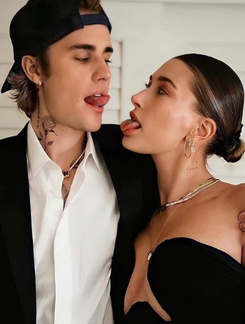 Hailey Baldwin apar topar hastaneye kaldırıldı! Durumu...