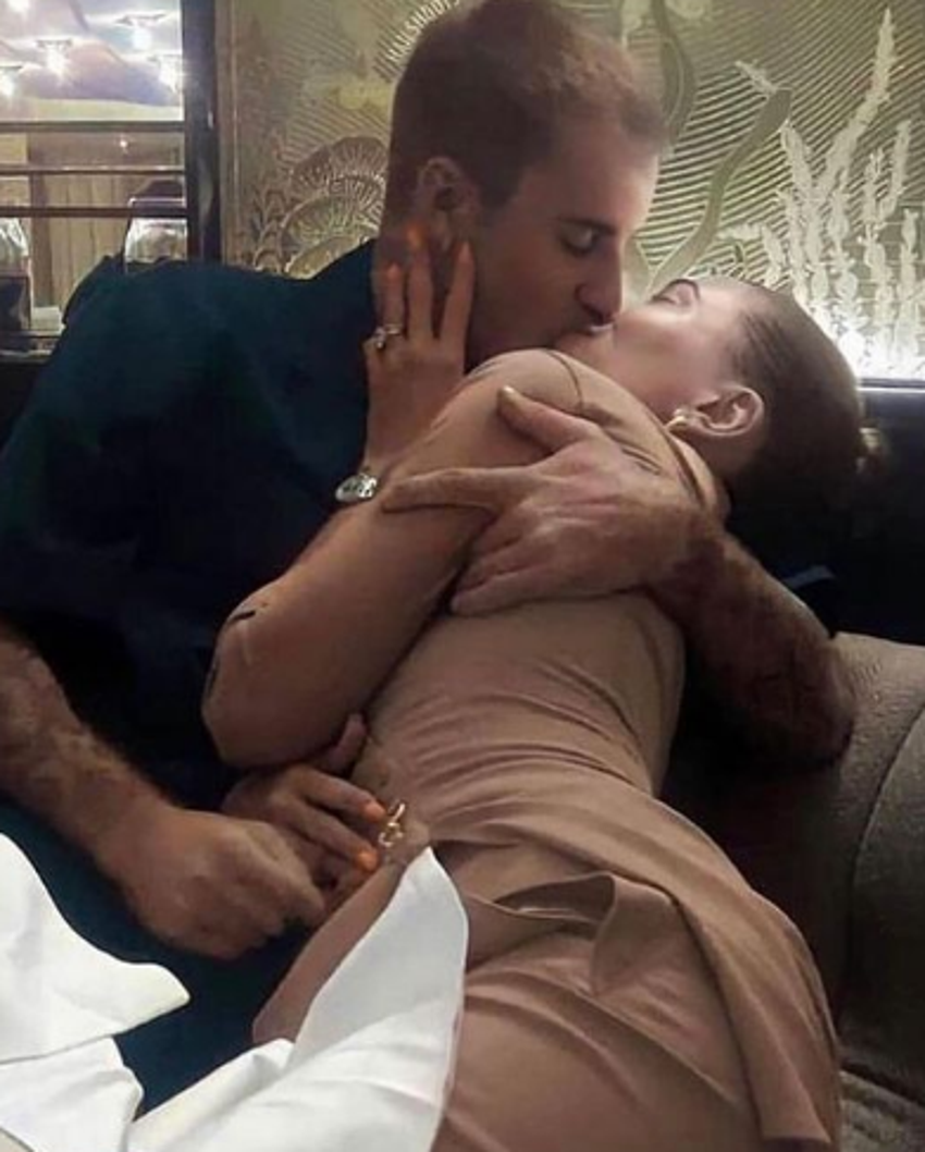 Hailey Baldwin apar topar hastaneye kaldırıldı! Durumu...