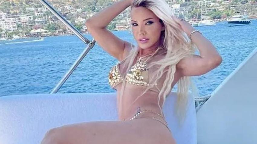 Cicişler Esra Ersoy neden hapis cezası aldı?