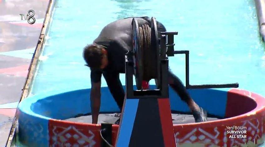 Survivor’da kim elendi, kim gitti? 13 Mart Survivor All Star elenen isim kim oldu? Sercan mı, Barış mı, Mert mi, Evrim mi? Acun Ilıcalı açıkladı