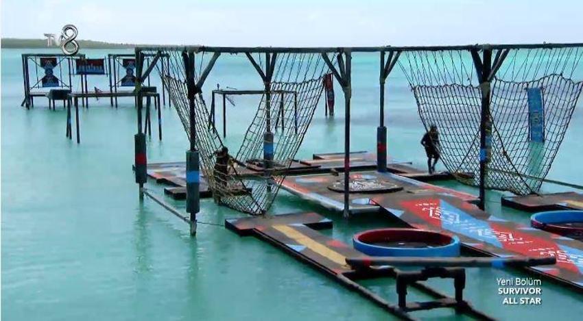 Survivor’da kim elendi, kim gitti? 13 Mart Survivor All Star elenen isim kim oldu? Sercan mı, Barış mı, Mert mi, Evrim mi? Acun Ilıcalı açıkladı