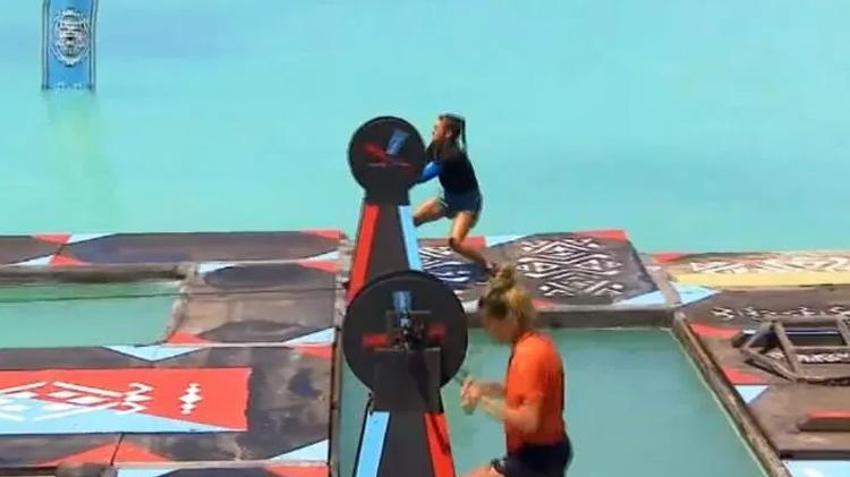 Survivor’da kim elendi, kim gitti? 13 Mart Survivor All Star elenen isim kim oldu? Sercan mı, Barış mı, Mert mi, Evrim mi? Acun Ilıcalı açıkladı