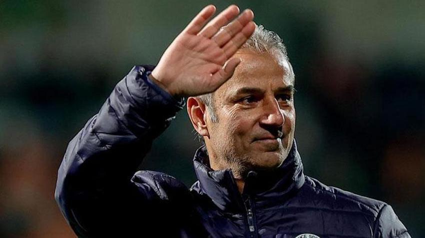 İsmail Kartal'ın 'Vitor Pereira' hakkında söylediği sözleri açıkladı yer yerinden oynadı