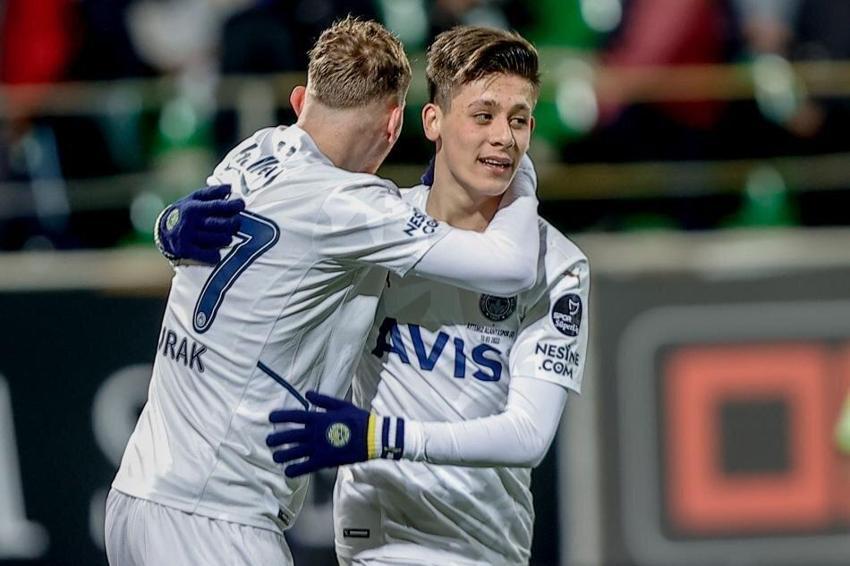 İsmail Kartal'ın 'Vitor Pereira' hakkında söylediği sözleri açıkladı yer yerinden oynadı