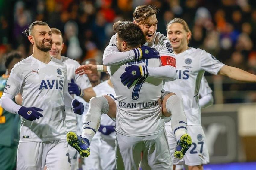 İsmail Kartal'ın 'Vitor Pereira' hakkında söylediği sözleri açıkladı yer yerinden oynadı
