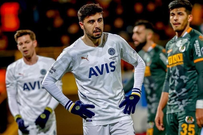 İsmail Kartal'ın 'Vitor Pereira' hakkında söylediği sözleri açıkladı yer yerinden oynadı