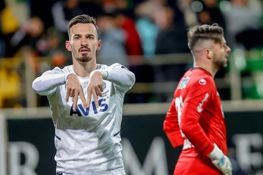 İsmail Kartal'ın 'Vitor Pereira' hakkında söylediği sözleri açıkladı yer yerinden oynadı