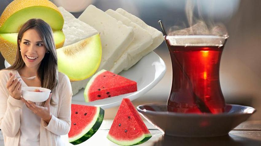 Resmen zehir saçıyor! Asla birlikte tüketmeyin