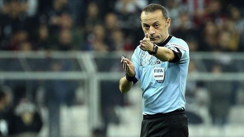 Erman Toroğlu MHK Başkanı olmak isteyen hakemi açıkladı! 'Kulüp başkanlarıyla kol kola gezmeyin maç yönetin'