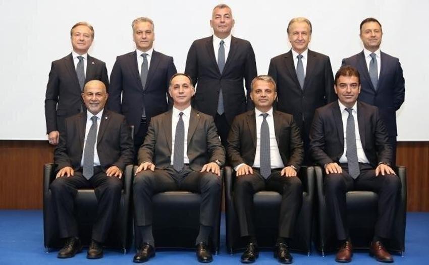 Erman Toroğlu MHK Başkanı olmak isteyen hakemi açıkladı! 'Kulüp başkanlarıyla kol kola gezmeyin maç yönetin'