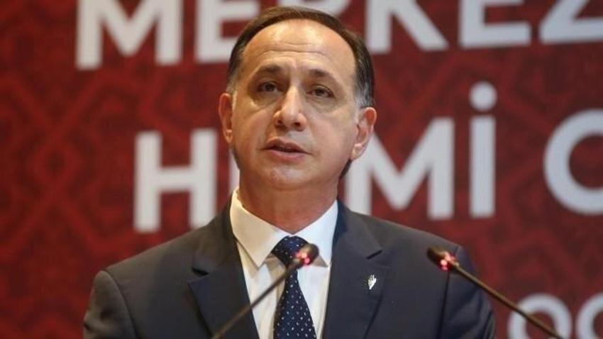 Erman Toroğlu MHK Başkanı olmak isteyen hakemi açıkladı! 'Kulüp başkanlarıyla kol kola gezmeyin maç yönetin'