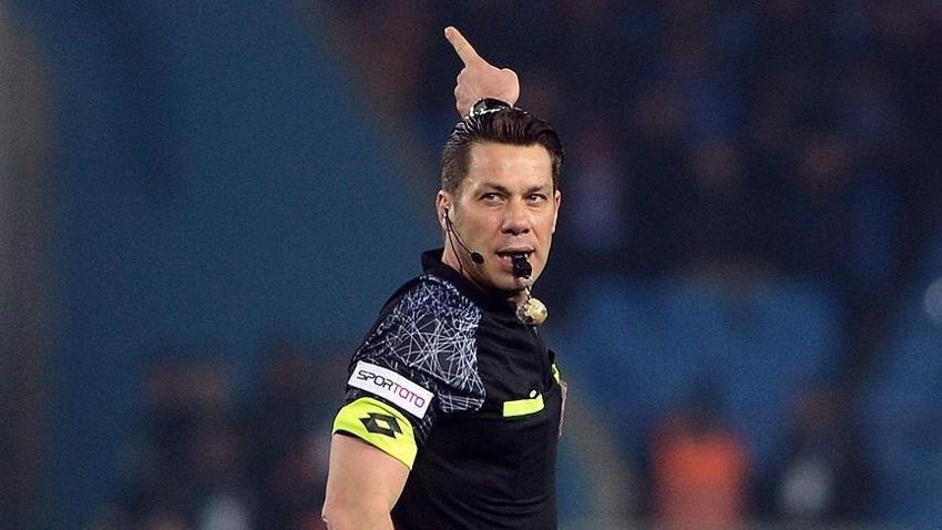 Erman Toroğlu MHK Başkanı olmak isteyen hakemi açıkladı! 'Kulüp başkanlarıyla kol kola gezmeyin maç yönetin'
