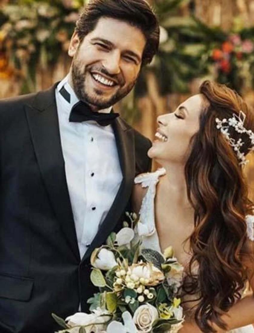 Begüm Birgören'in mutluluğu iki yıl sürdü! Boşanıyor...