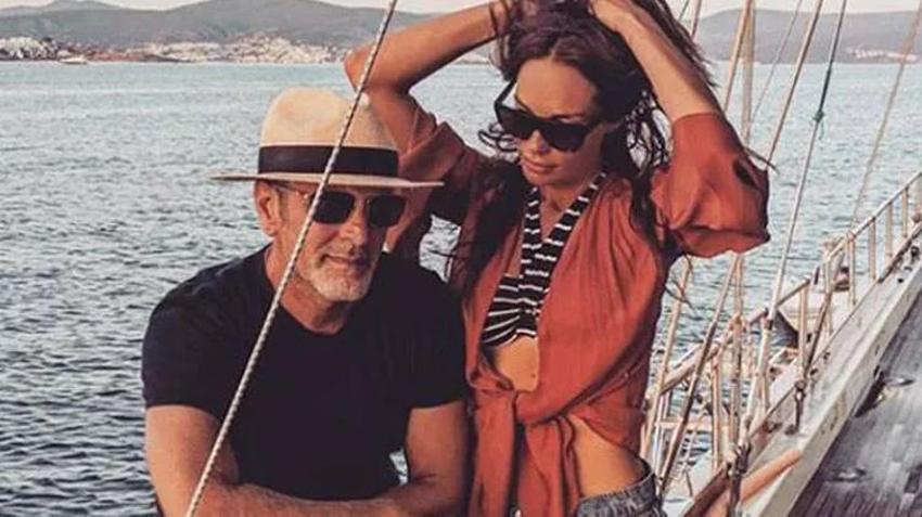 Güzide Duran'dan 2 liralık boşanma davası! 'Gizemli davranışlar sergiliyor'