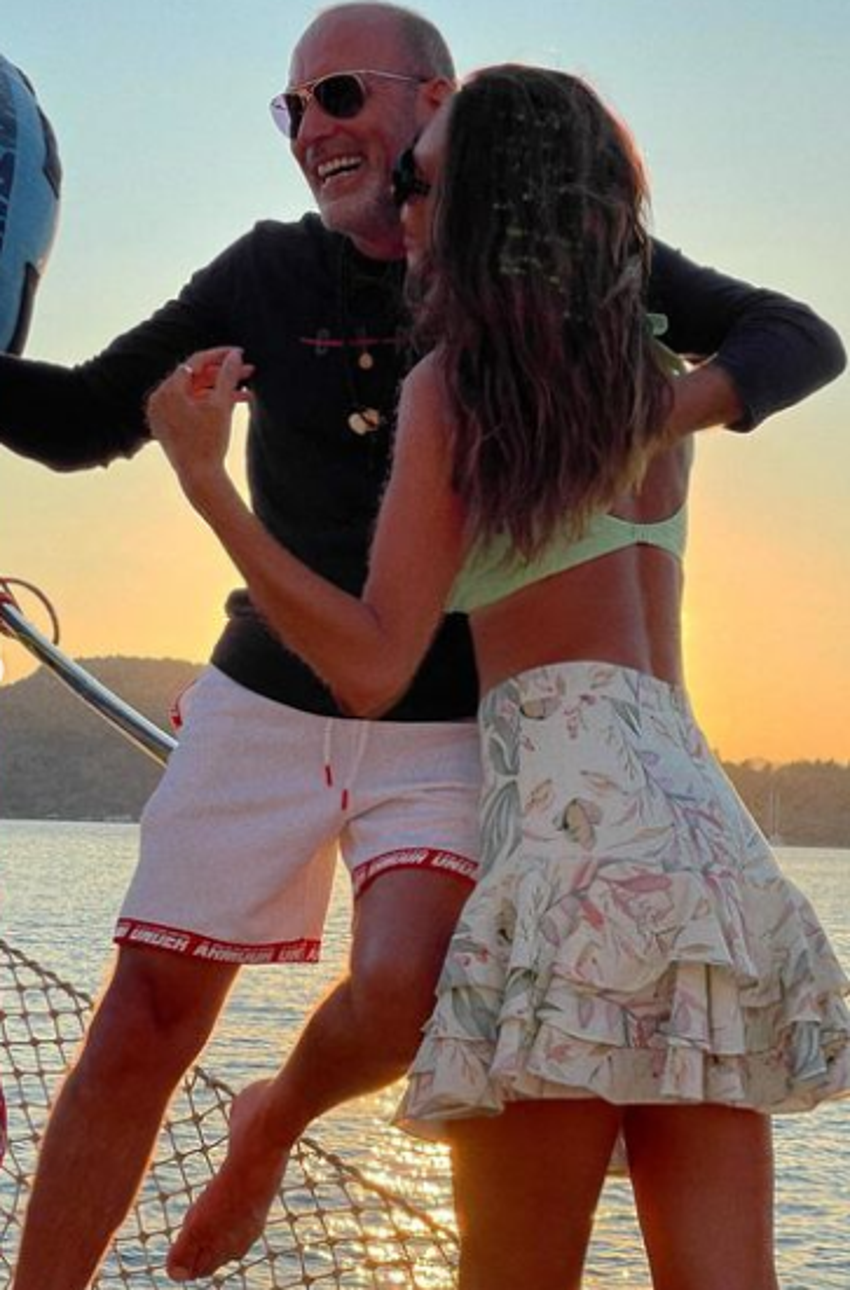 Güzide Duran'dan 2 liralık boşanma davası! 'Gizemli davranışlar sergiliyor'