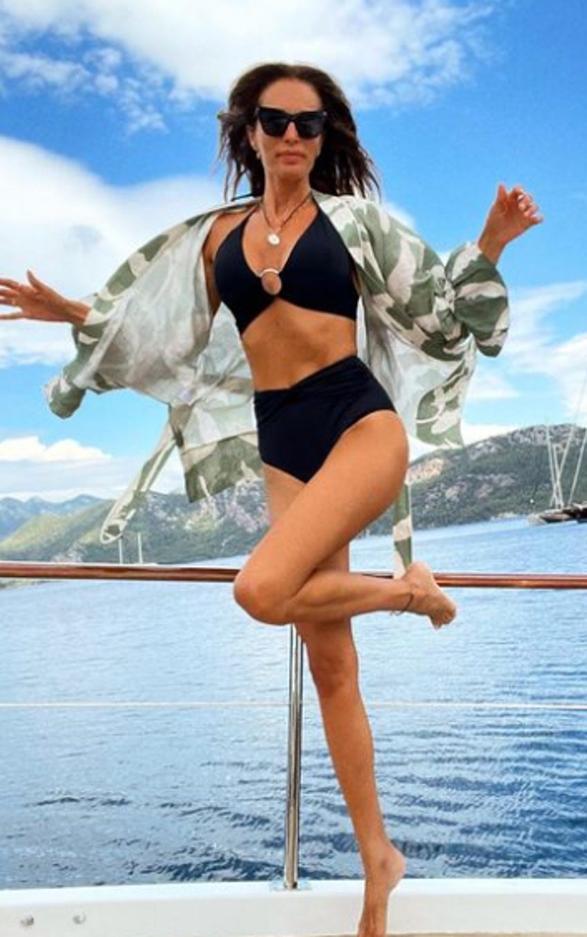 Güzide Duran'dan 2 liralık boşanma davası! 'Gizemli davranışlar sergiliyor'