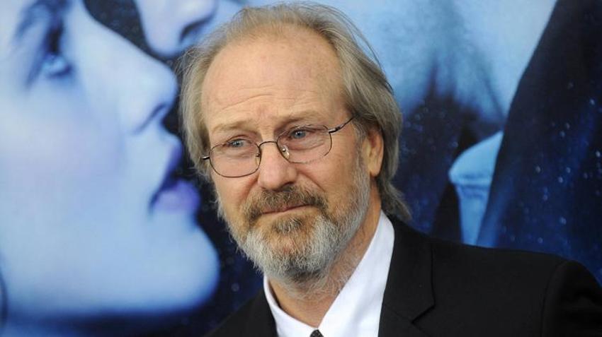 Ünlü oyuncu William Hurt hayatını kaybetti!