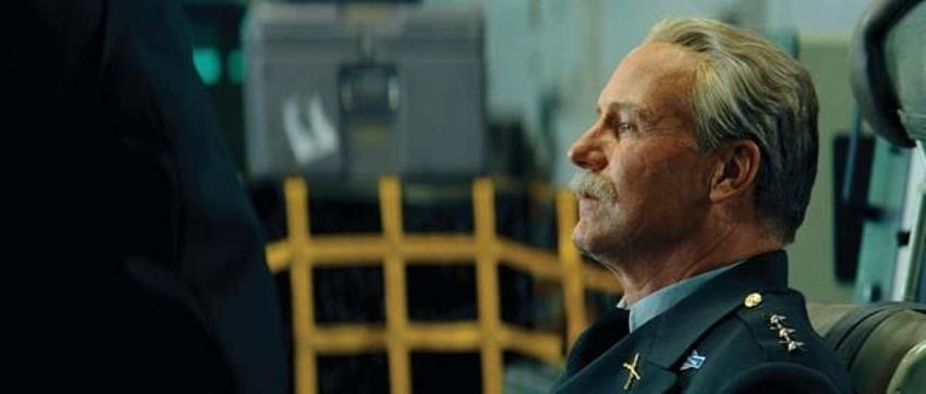 Ünlü oyuncu William Hurt hayatını kaybetti!