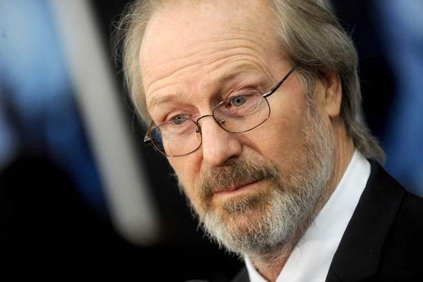 Ünlü oyuncu William Hurt hayatını kaybetti!