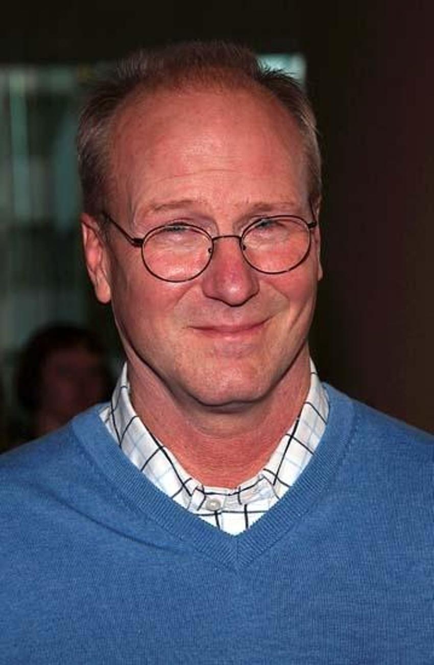 Ünlü oyuncu William Hurt hayatını kaybetti!