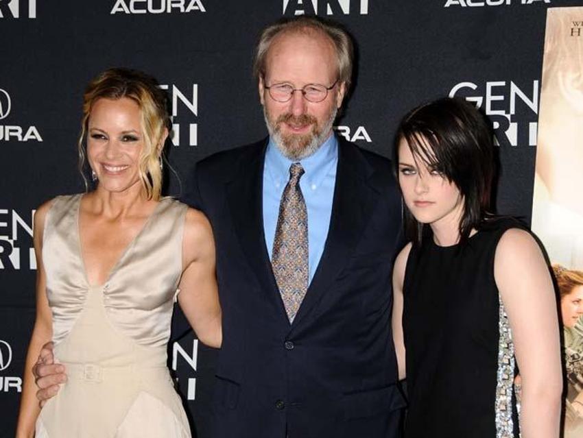 Ünlü oyuncu William Hurt hayatını kaybetti!