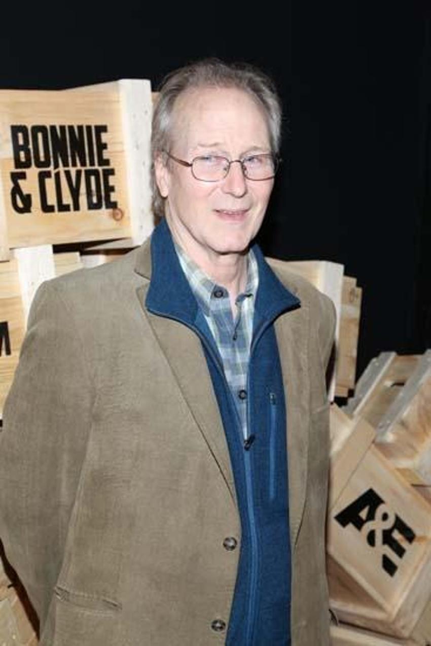 Ünlü oyuncu William Hurt hayatını kaybetti!