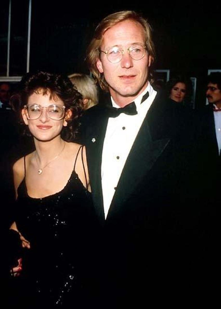 Ünlü oyuncu William Hurt hayatını kaybetti!