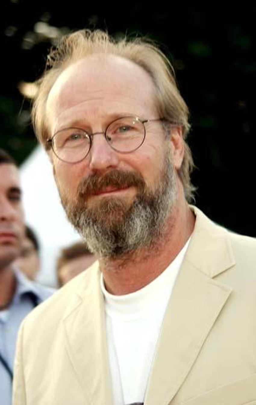 Ünlü oyuncu William Hurt hayatını kaybetti!