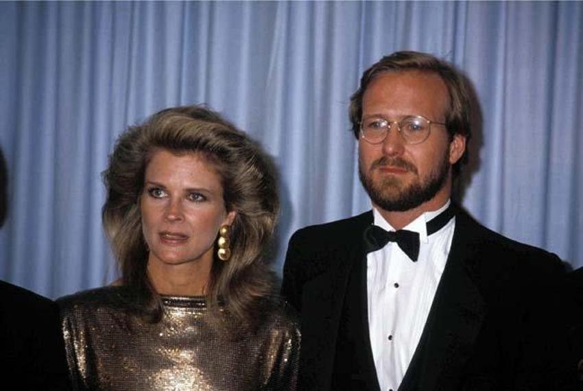 Ünlü oyuncu William Hurt hayatını kaybetti!