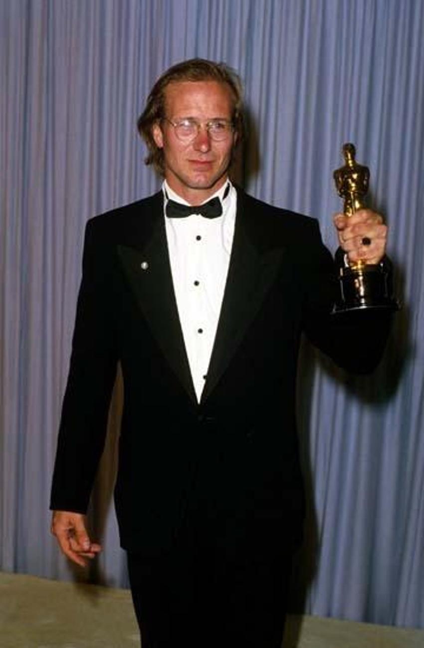 Ünlü oyuncu William Hurt hayatını kaybetti!