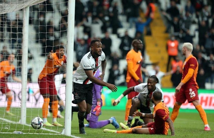 Önder Karaveli'nin değil ama Domenec Torrent'in derbi 11'i çok tartışılır!