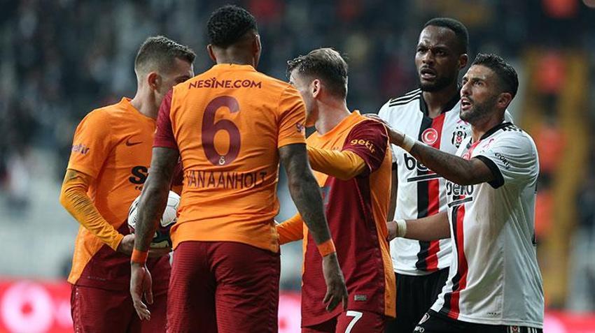 Önder Karaveli'nin değil ama Domenec Torrent'in derbi 11'i çok tartışılır!