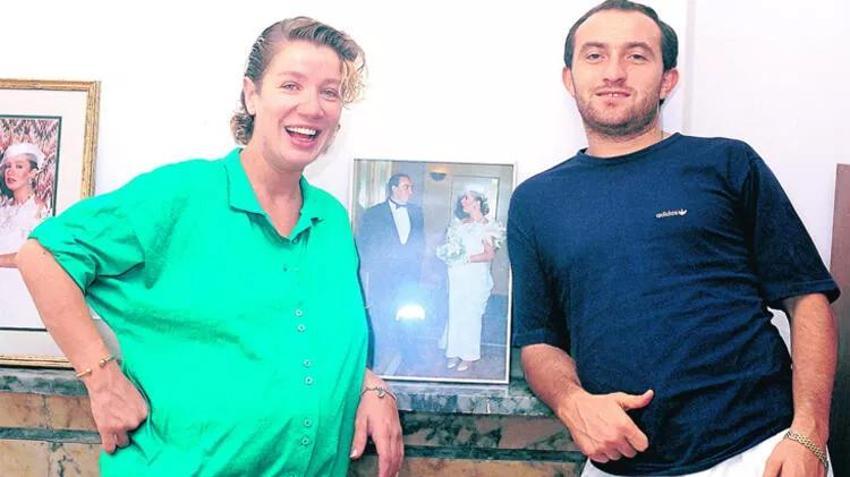 Seda Sayan ve Çağlar Ökten evleniyor! Canlı yayında açıkladı...