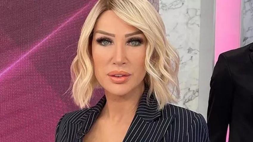 Seda Sayan ve Çağlar Ökten evleniyor! Canlı yayında açıkladı...