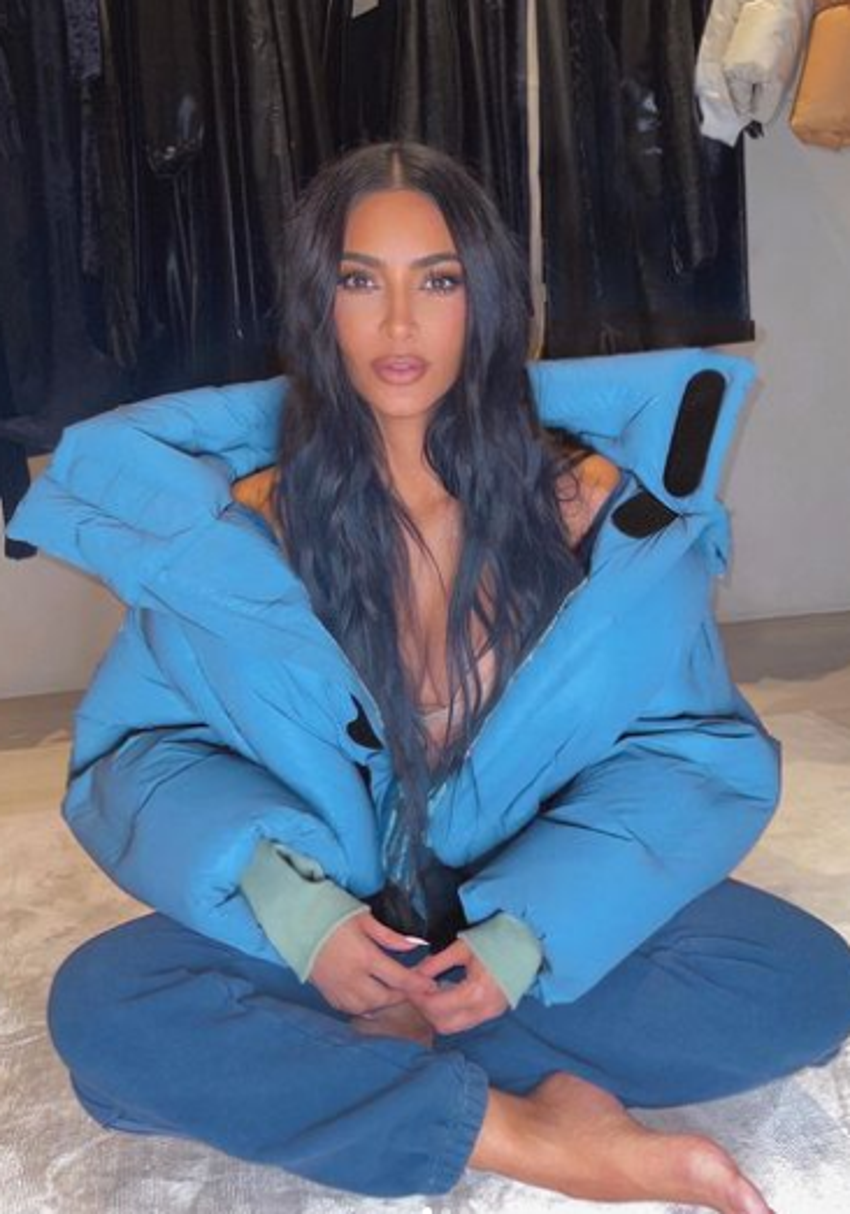 Kim Kardashian'ın sevgilisi Pete Davidson'dan eski eşe mesaj: Karınla yataktayım