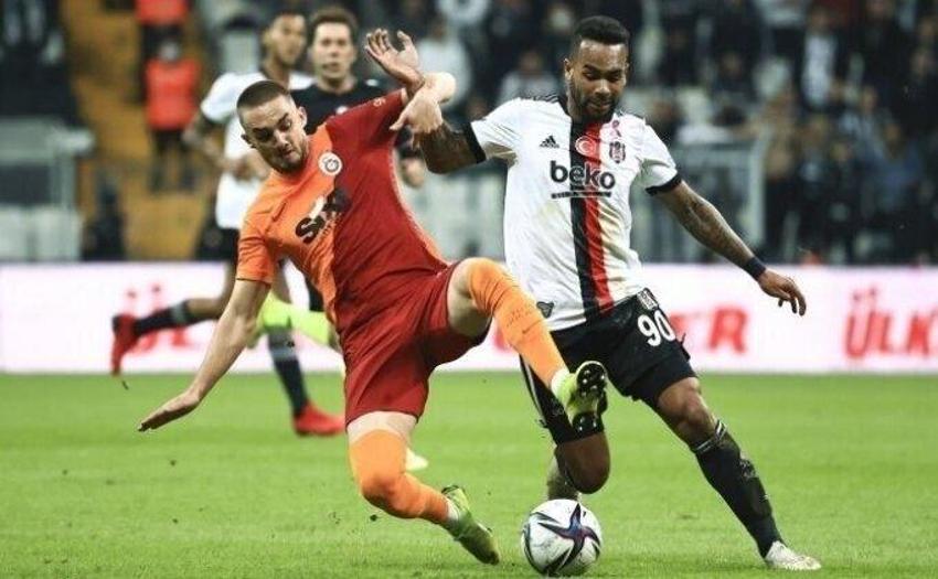 Canlı yayında Torrent'in derbi planını açıkladı! 'Ben seni oynatmam arkadaş'