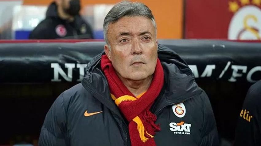 Canlı yayında Torrent'in derbi planını açıkladı! 'Ben seni oynatmam arkadaş'