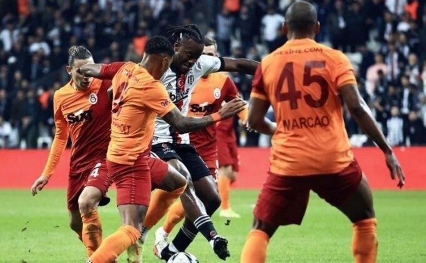 Canlı yayında Torrent'in derbi planını açıkladı! 'Ben seni oynatmam arkadaş'