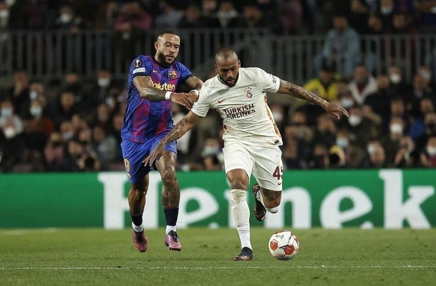 Canlı yayında Torrent'in derbi planını açıkladı! 'Ben seni oynatmam arkadaş'