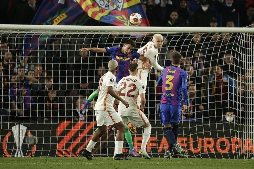 Canlı yayında Torrent'in derbi planını açıkladı! 'Ben seni oynatmam arkadaş'