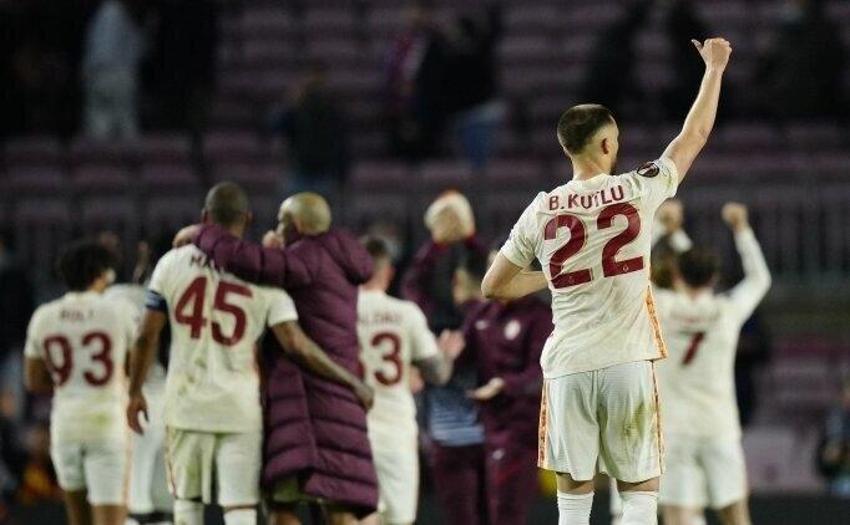 Canlı yayında Torrent'in derbi planını açıkladı! 'Ben seni oynatmam arkadaş'