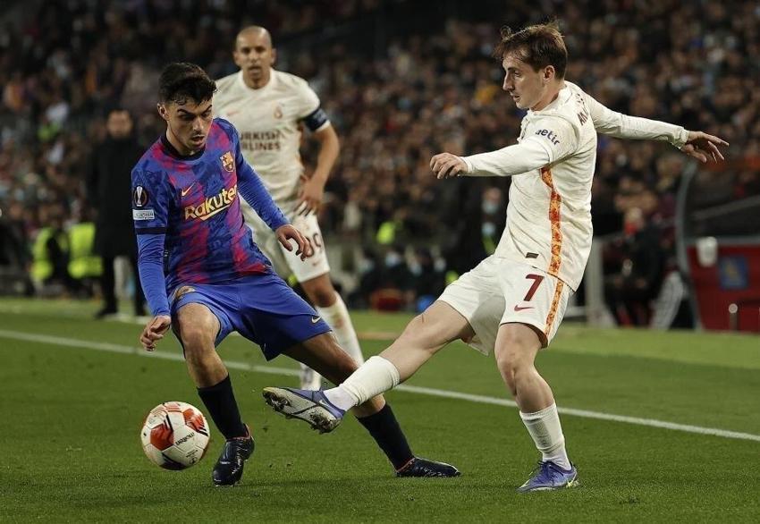 Canlı yayında Torrent'in derbi planını açıkladı! 'Ben seni oynatmam arkadaş'
