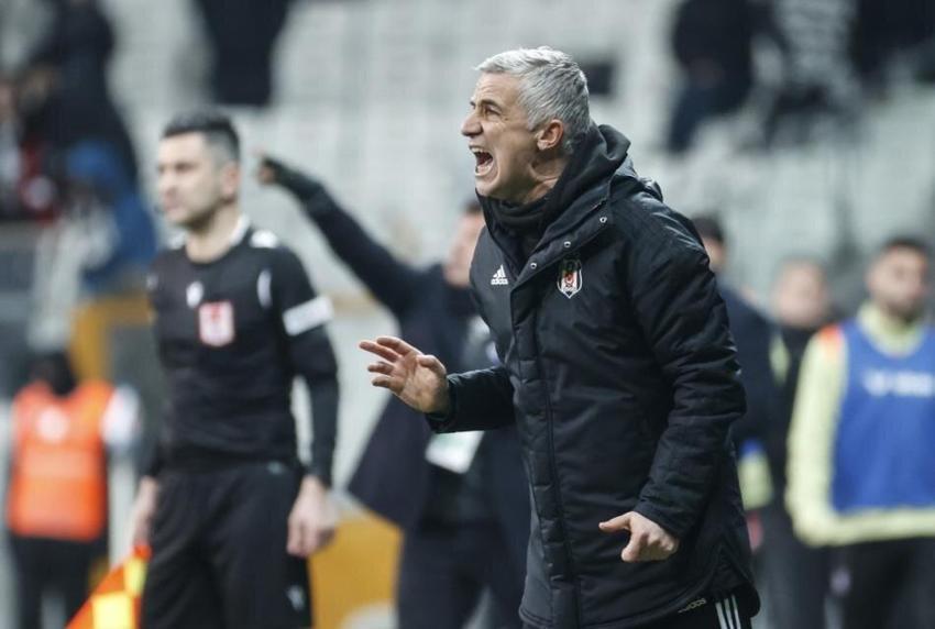 Canlı yayında Torrent'in derbi planını açıkladı! 'Ben seni oynatmam arkadaş'