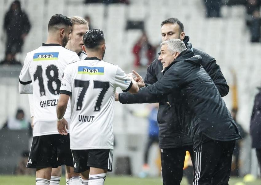 Canlı yayında Torrent'in derbi planını açıkladı! 'Ben seni oynatmam arkadaş'