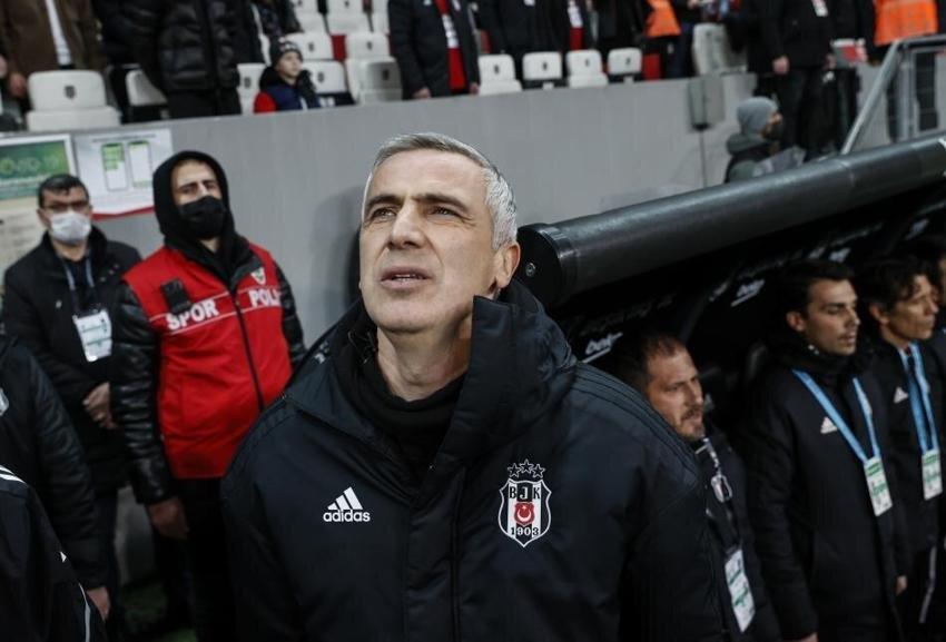 Canlı yayında Torrent'in derbi planını açıkladı! 'Ben seni oynatmam arkadaş'
