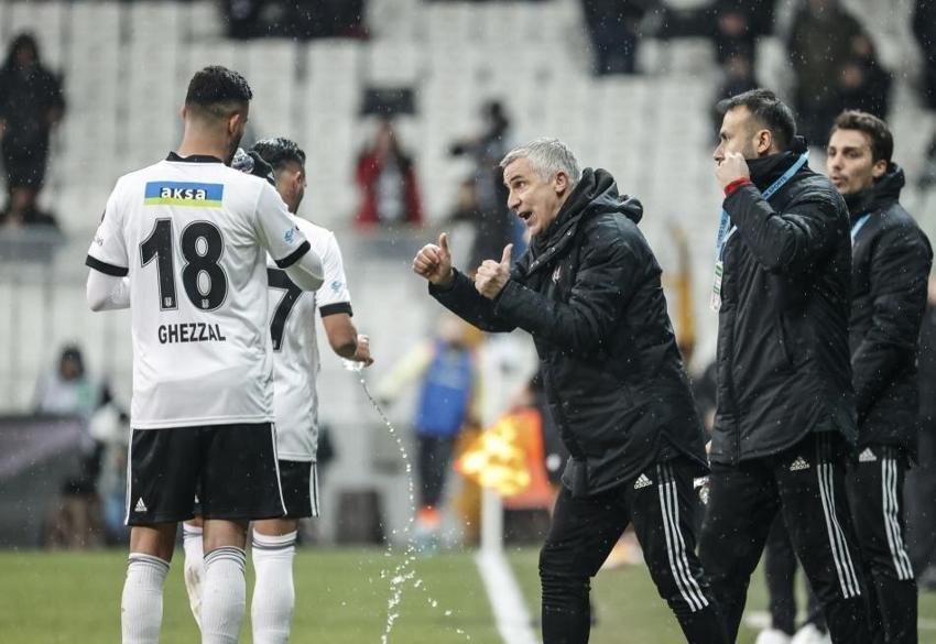 Canlı yayında Torrent'in derbi planını açıkladı! 'Ben seni oynatmam arkadaş'
